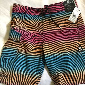 Volcom Board Shorts